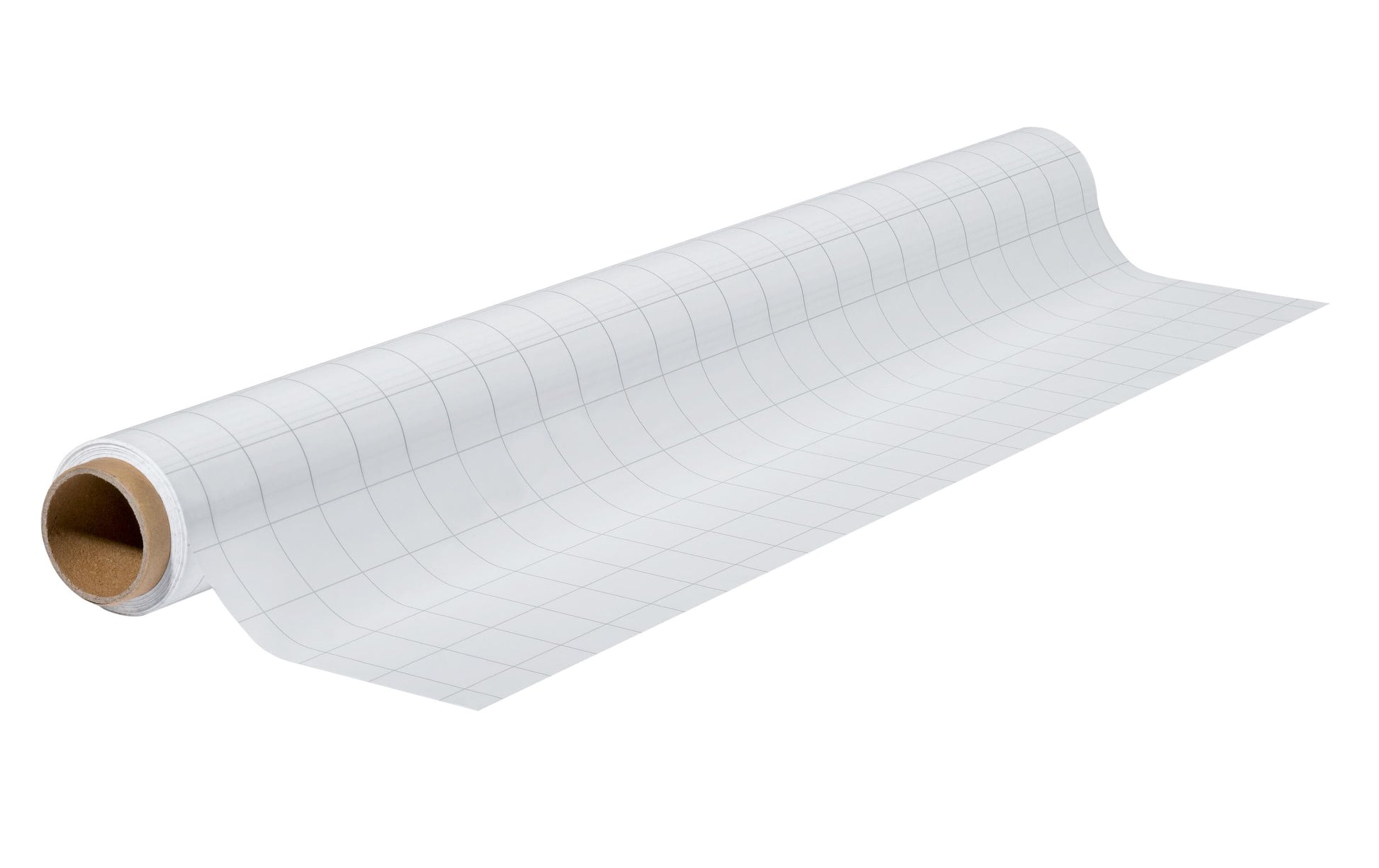 Franken Whiteboardfolie – selbstklebend, weiss – 60 × 80 cm, 25 Blatt