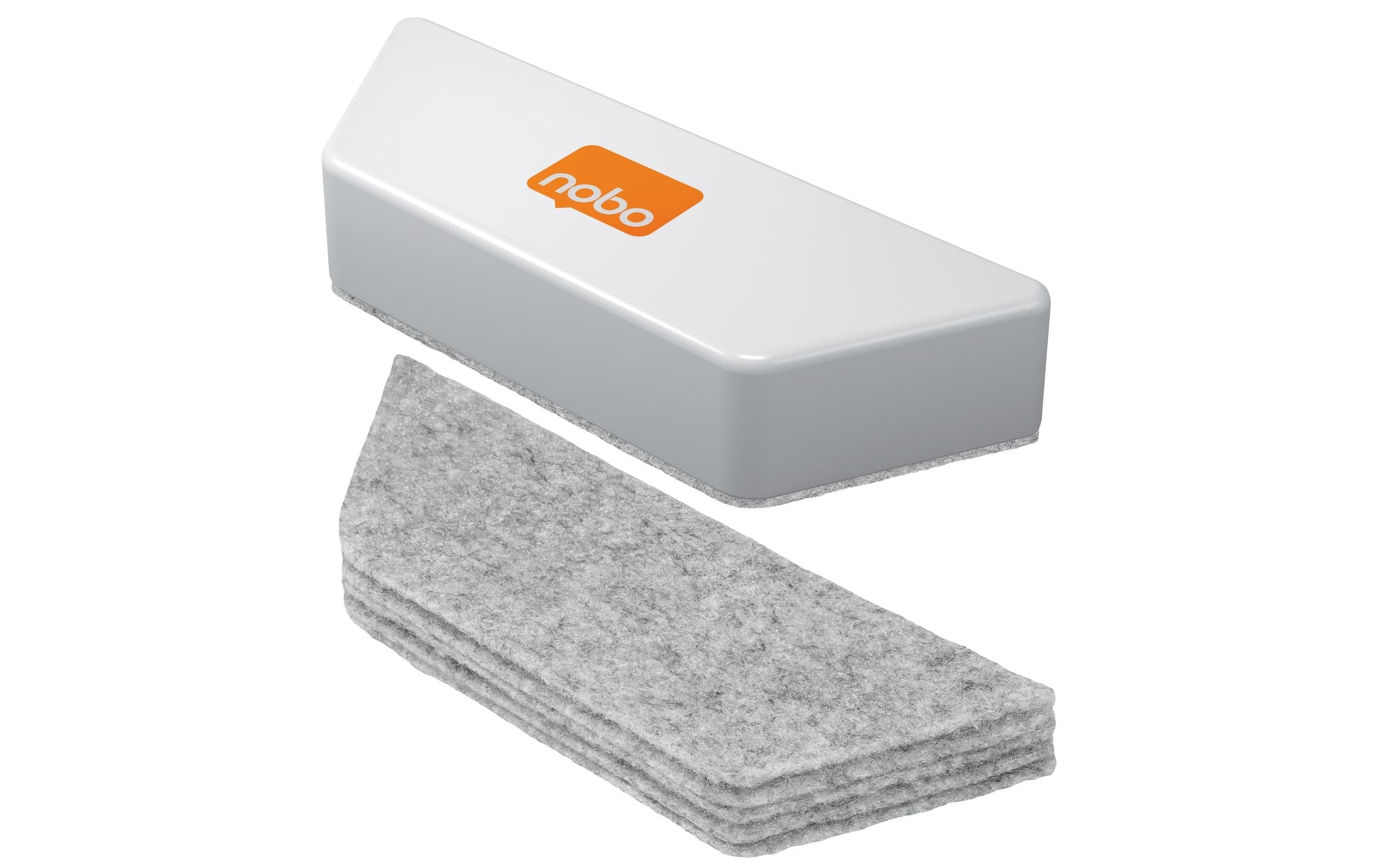 Nobo Starter-Kit – 21,9 × 3,4 cm, magnetisch – für Whiteboards – 1-teilig