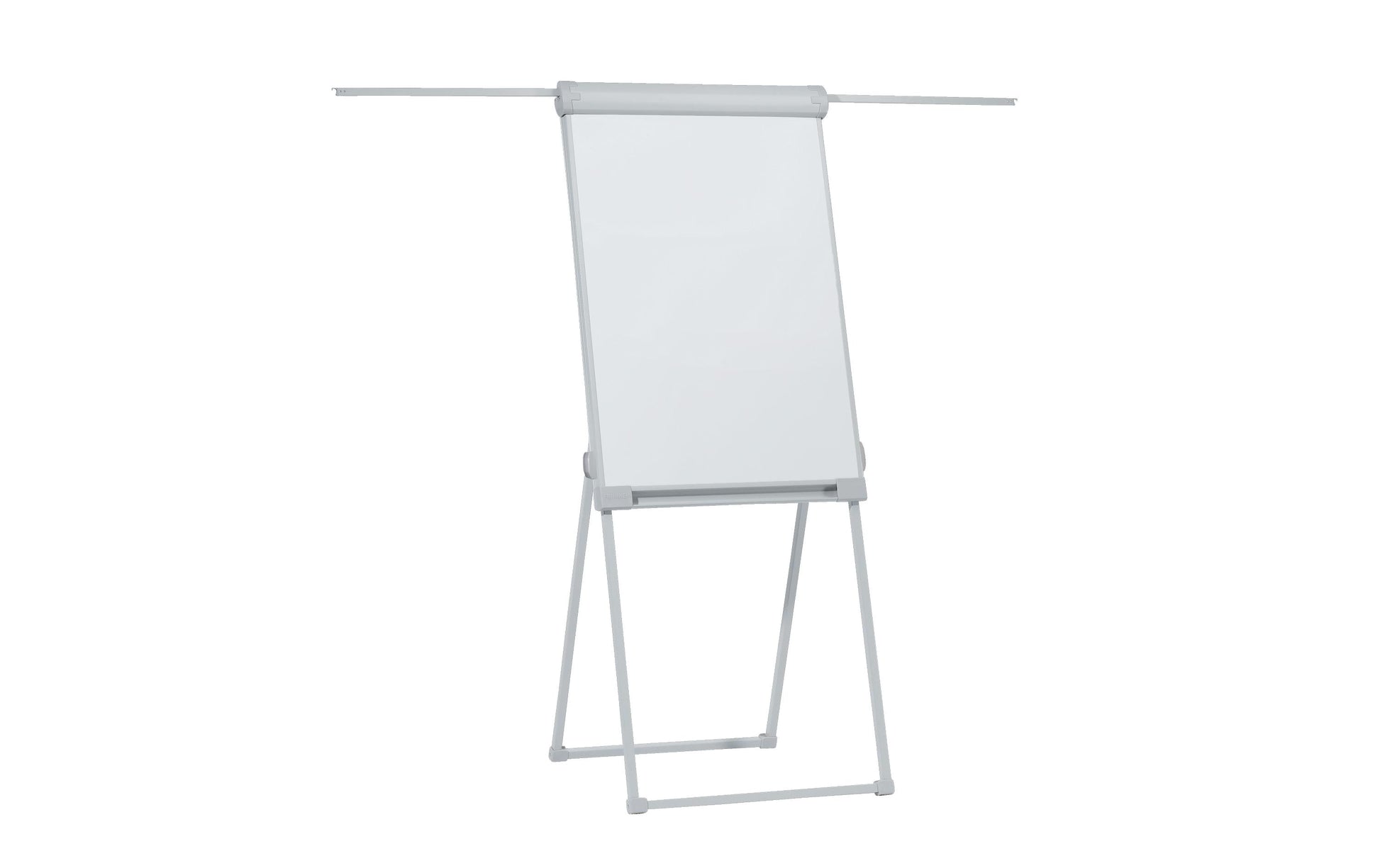 Franken Flipchart-Block PRO Deluxe Standard – 67 × 95 cm, grau