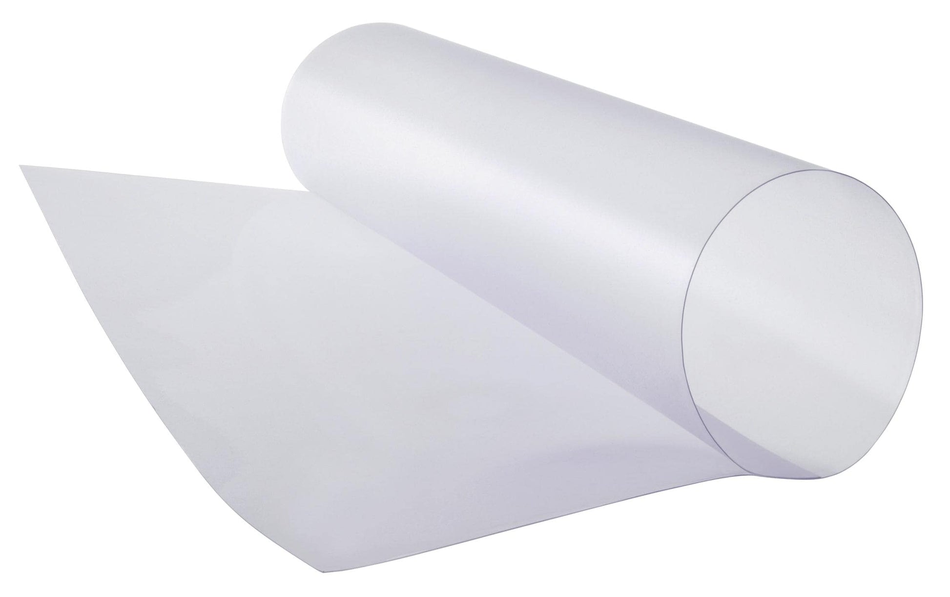 Franken Ersatzfolie für Plakatständer – A1 – Transparent – Pack à 2