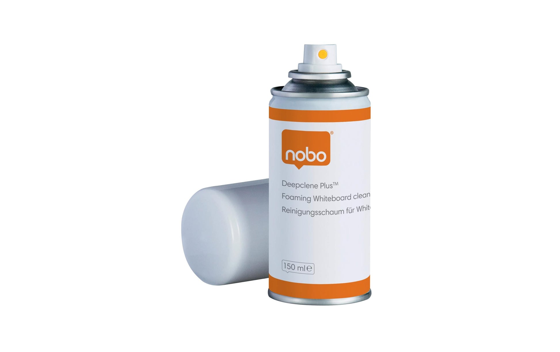 Nobo Starter-Kit, inkl. Reinigungsspray 150 ml – für Whiteboards