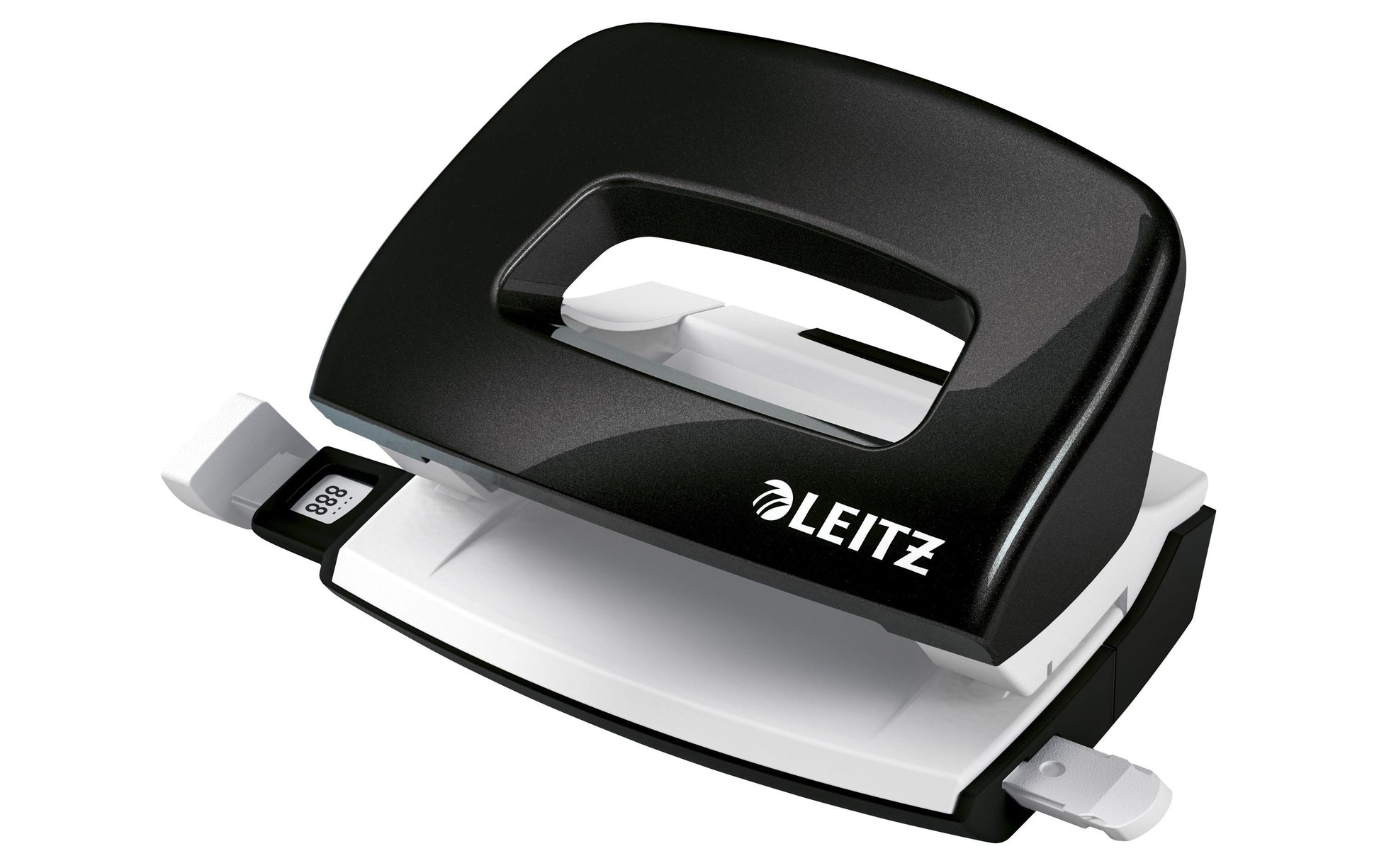 Leitz Mini-Locher – für A4-Papier