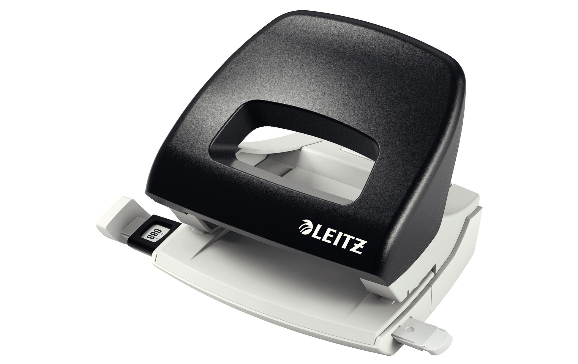 Leitz Locher – für A4-Format, Loch Ø 5,5 mm