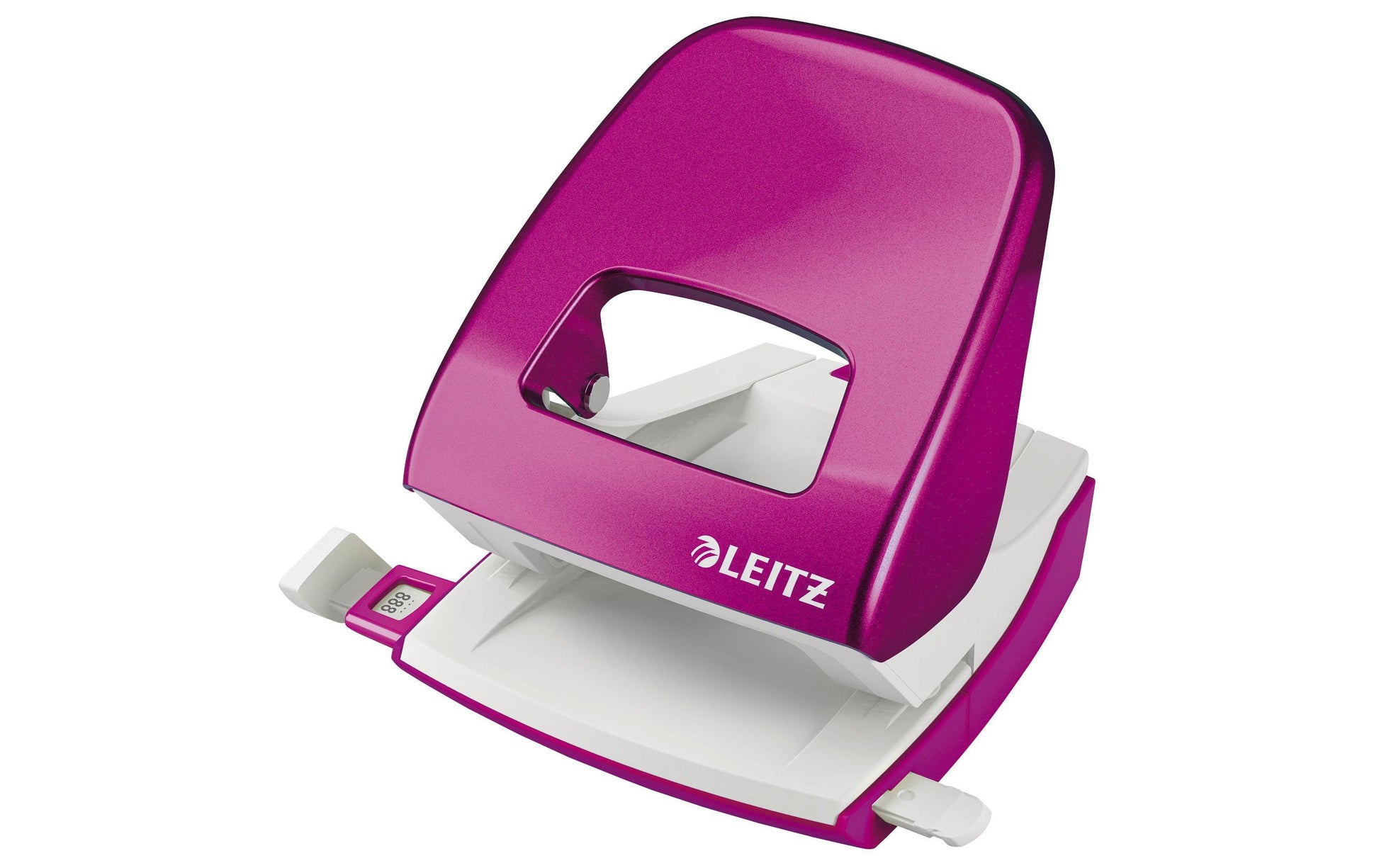 Leitz Schlitzlocher – für A4