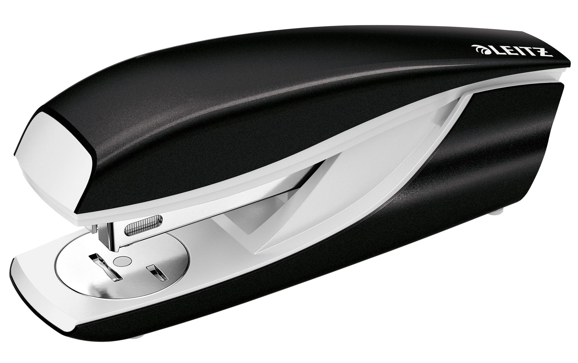 Leitz NeXXt WOW – Hefter, schwarz