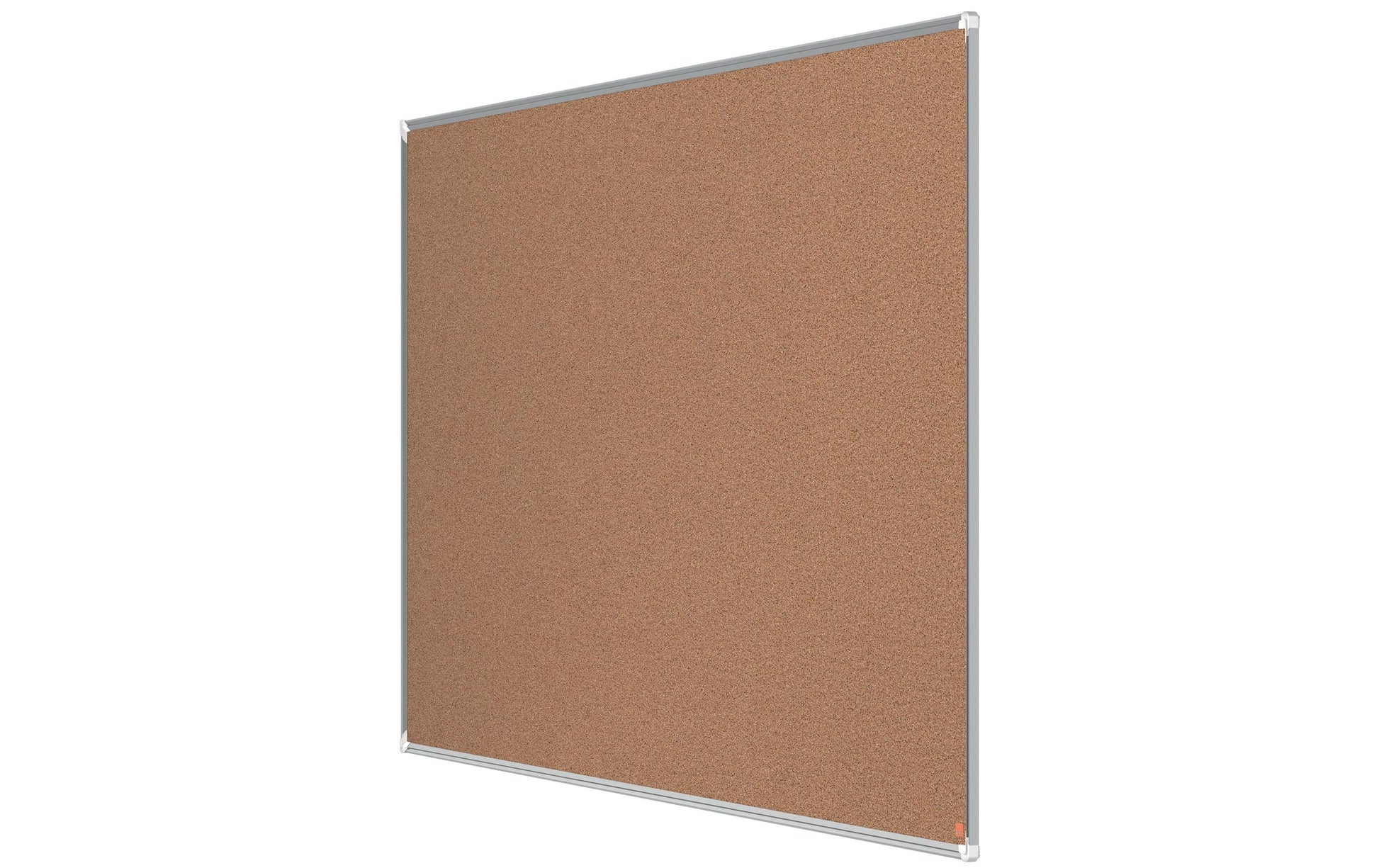Nobo Pinnwand – Kork, Alurahmen – 202,2 × 100,9 cm