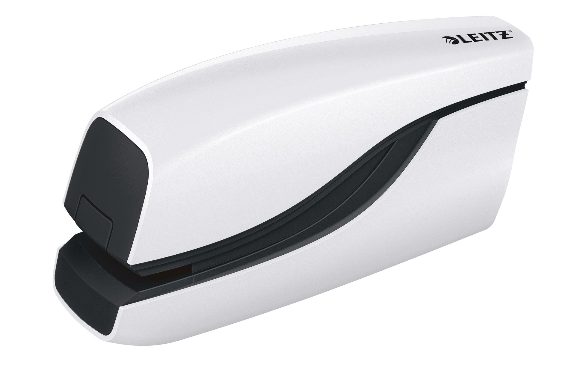 Leitz NeXXt WOW – Elektrischer Hefter, 10 Blätter