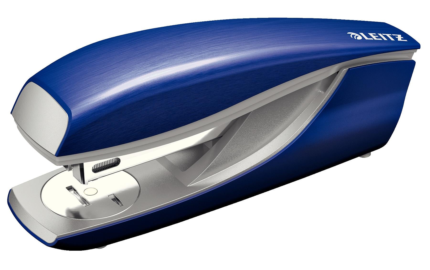 Leitz Style 5562 Heftgerät – 60 Blatt, Blau