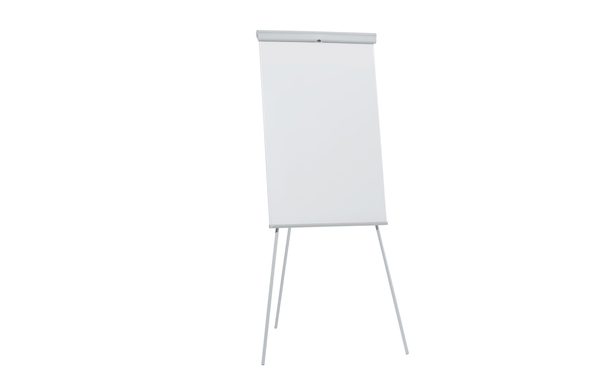 Franken Flipchart X-tra Line Standard – 68 × 105 cm, hellgrau