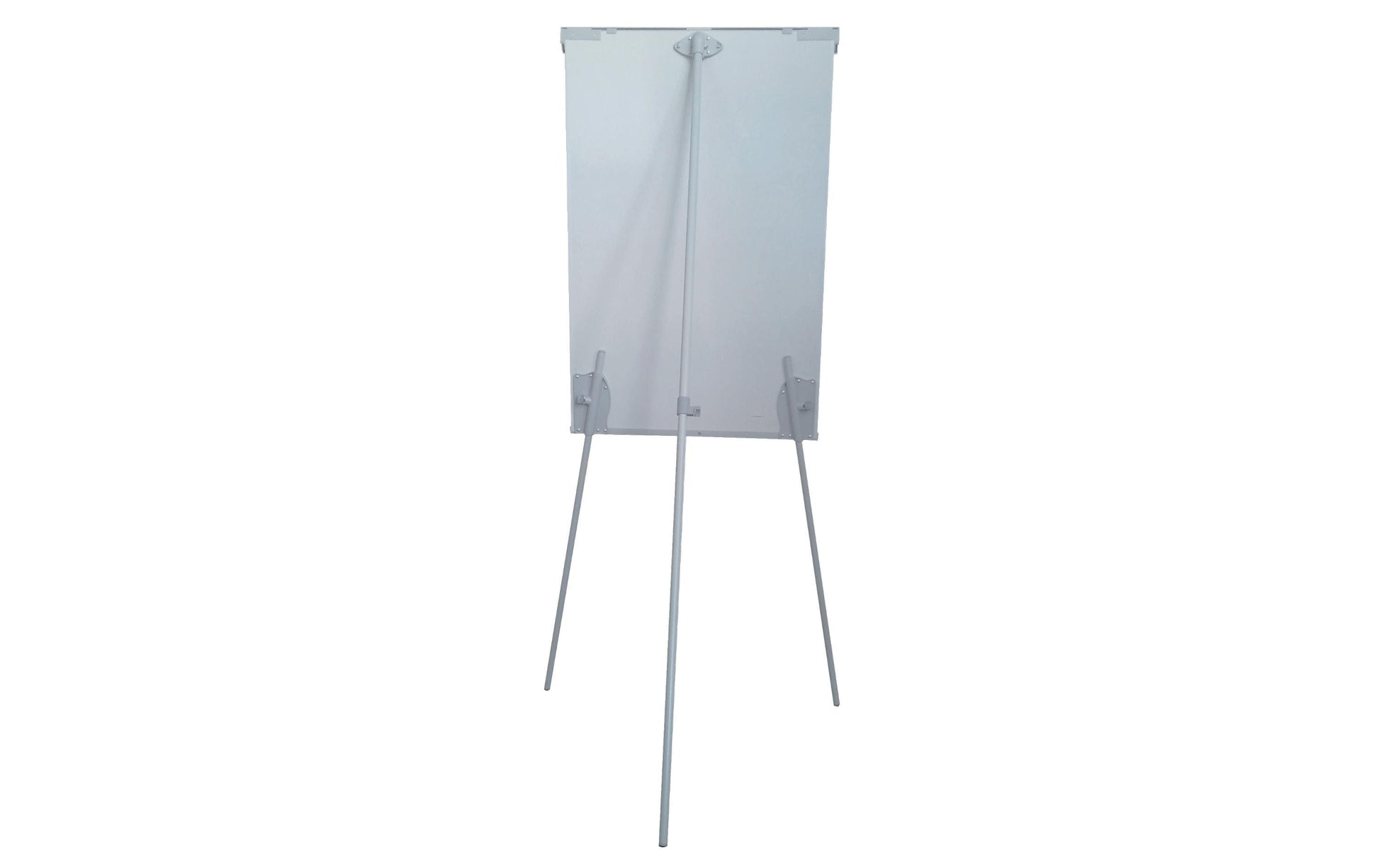 Franken Flipchart X-tra Line Standard – 68 × 105 cm, hellgrau
