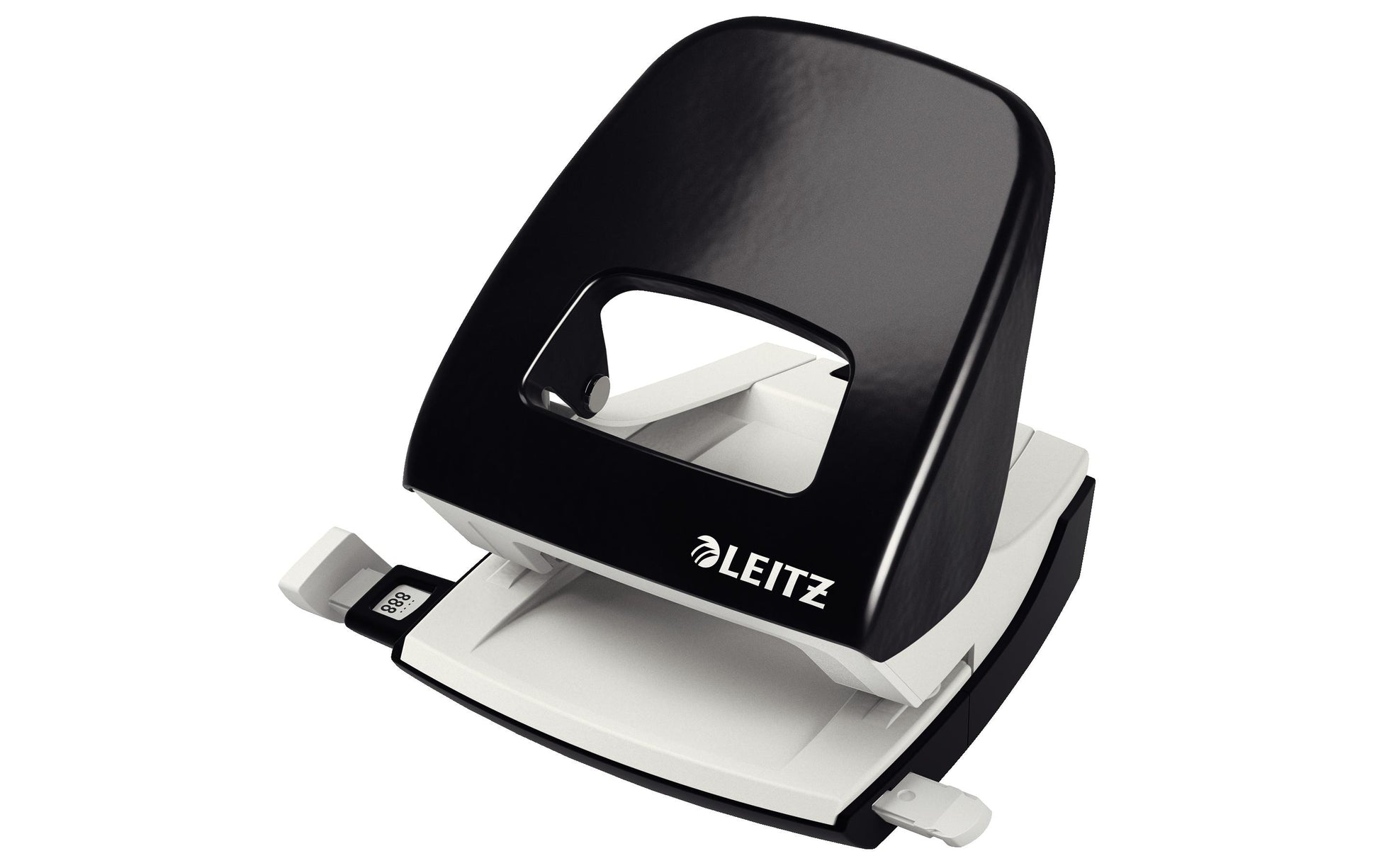 Leitz Locher – für A4