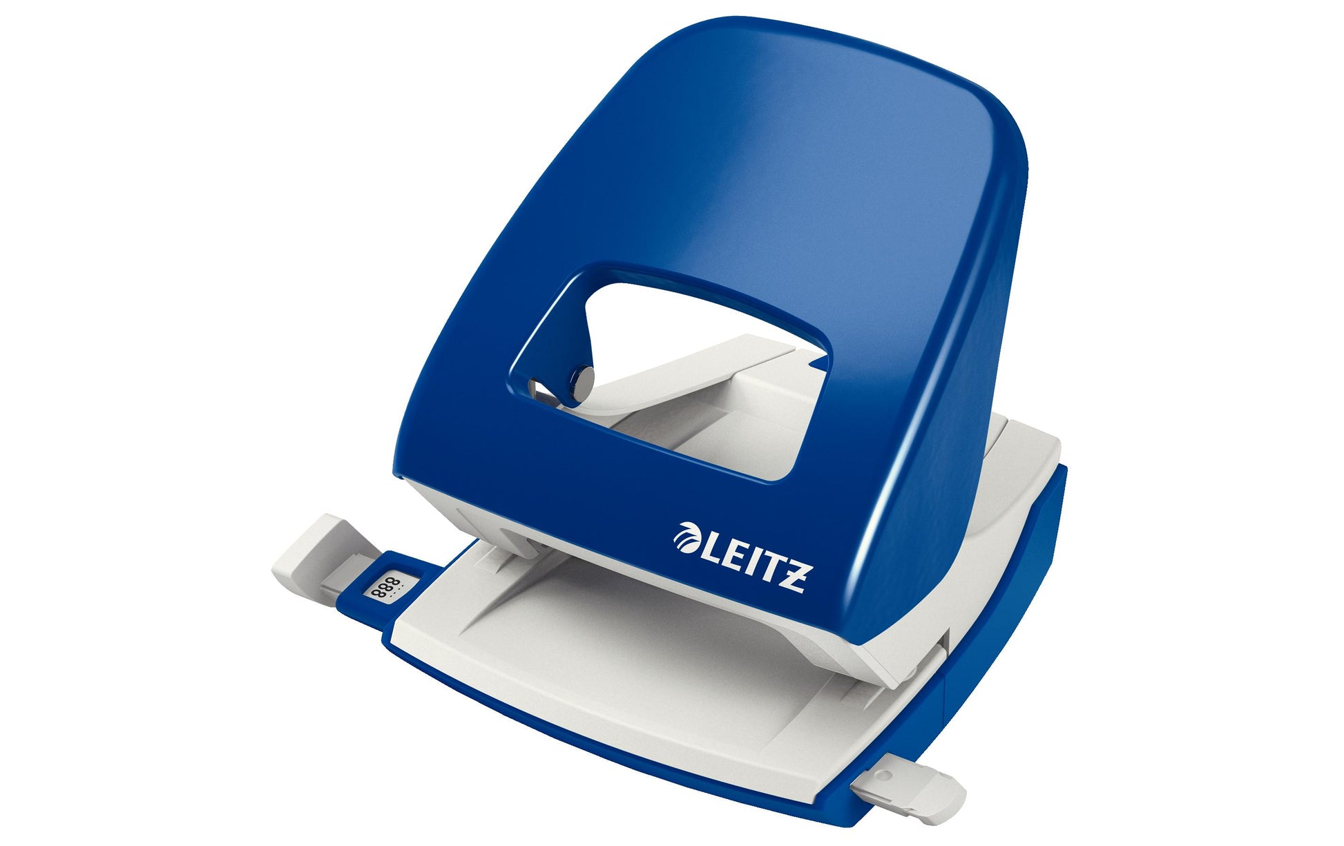 Leitz Schlitzlocher – für A4-Format
