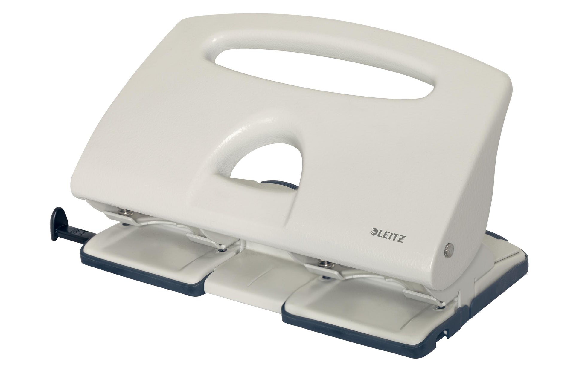 Leitz Doppellocher – für A4-Format