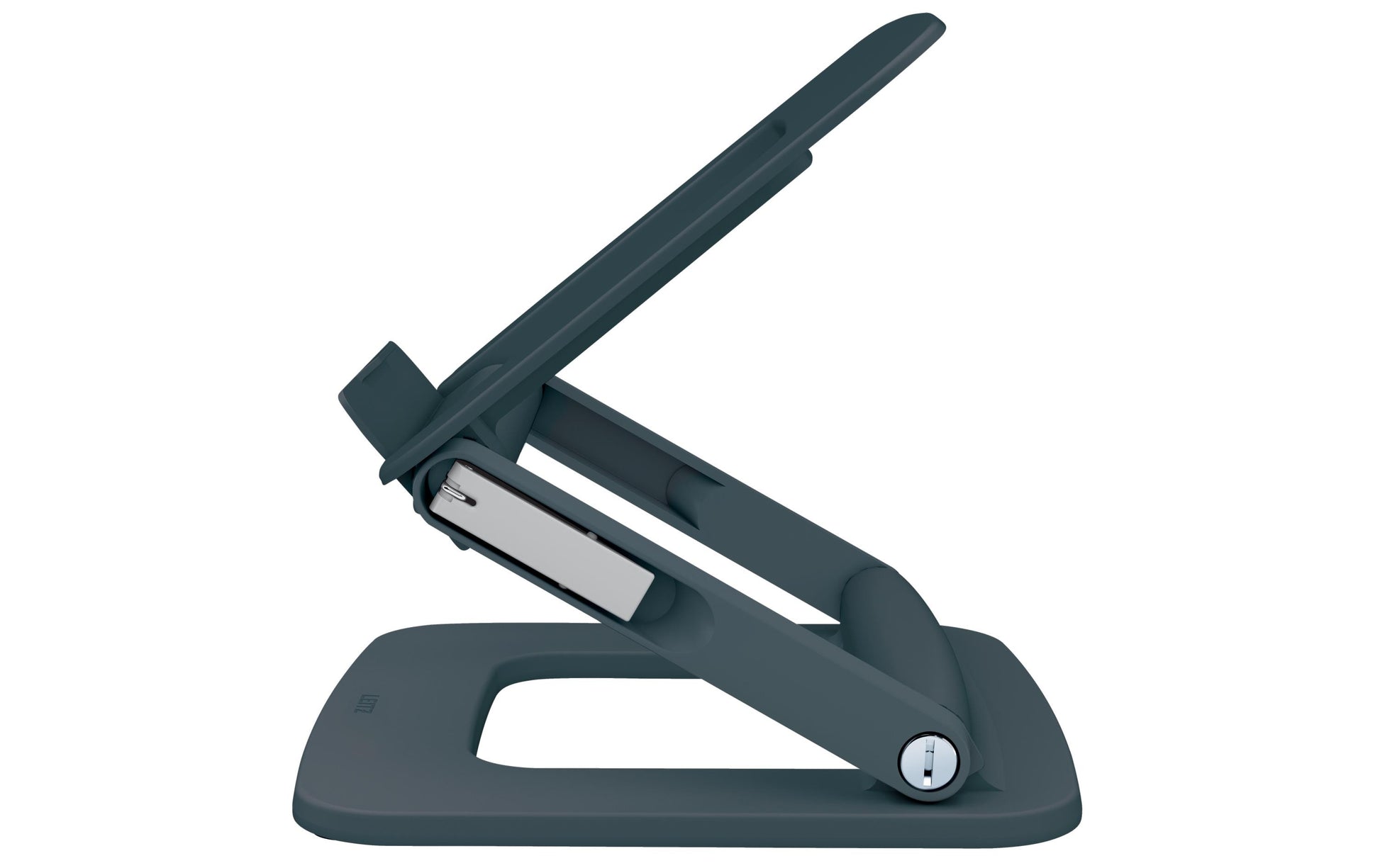 Leitz Laptop-Ständer – für Laptops 13–15" – Dunkelgrau