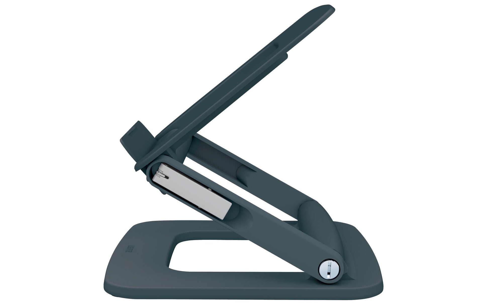 Leitz Laptop-Ständer – für Laptops 13–15" – Dunkelgrau