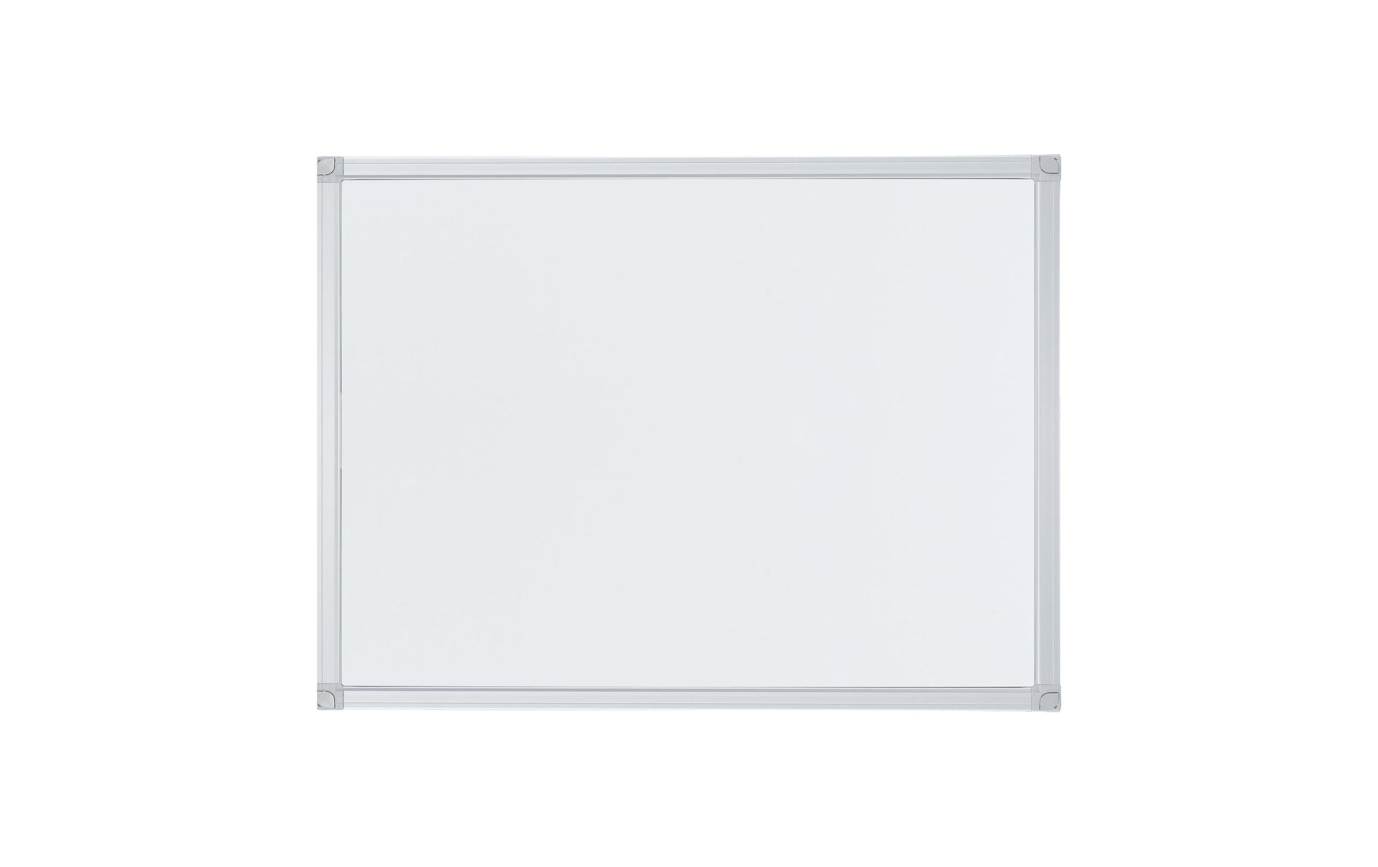 Franken X-tra Line Whiteboard – Stahl, magnetisch – 60 × 45 cm