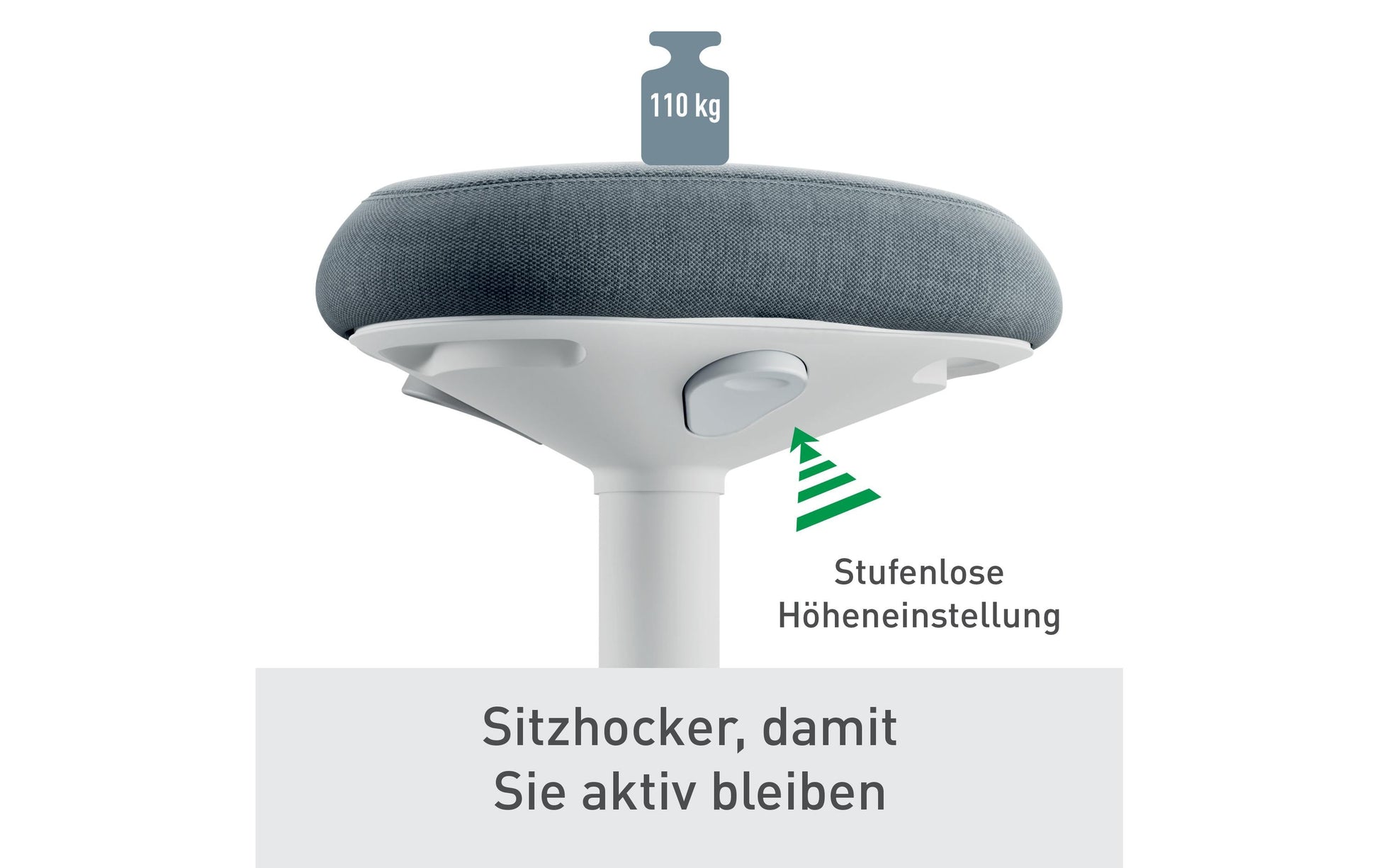 Leitz Konferenzstuhl 65440085