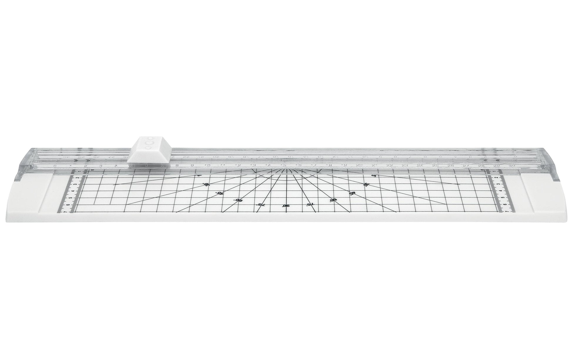 GBC Inspire+ Laminiergerät A4 – 2-Rollen, 75–125 µm, Kaltlamination, Aufheizzeit 4 Min., 250 mm/min, Weiss