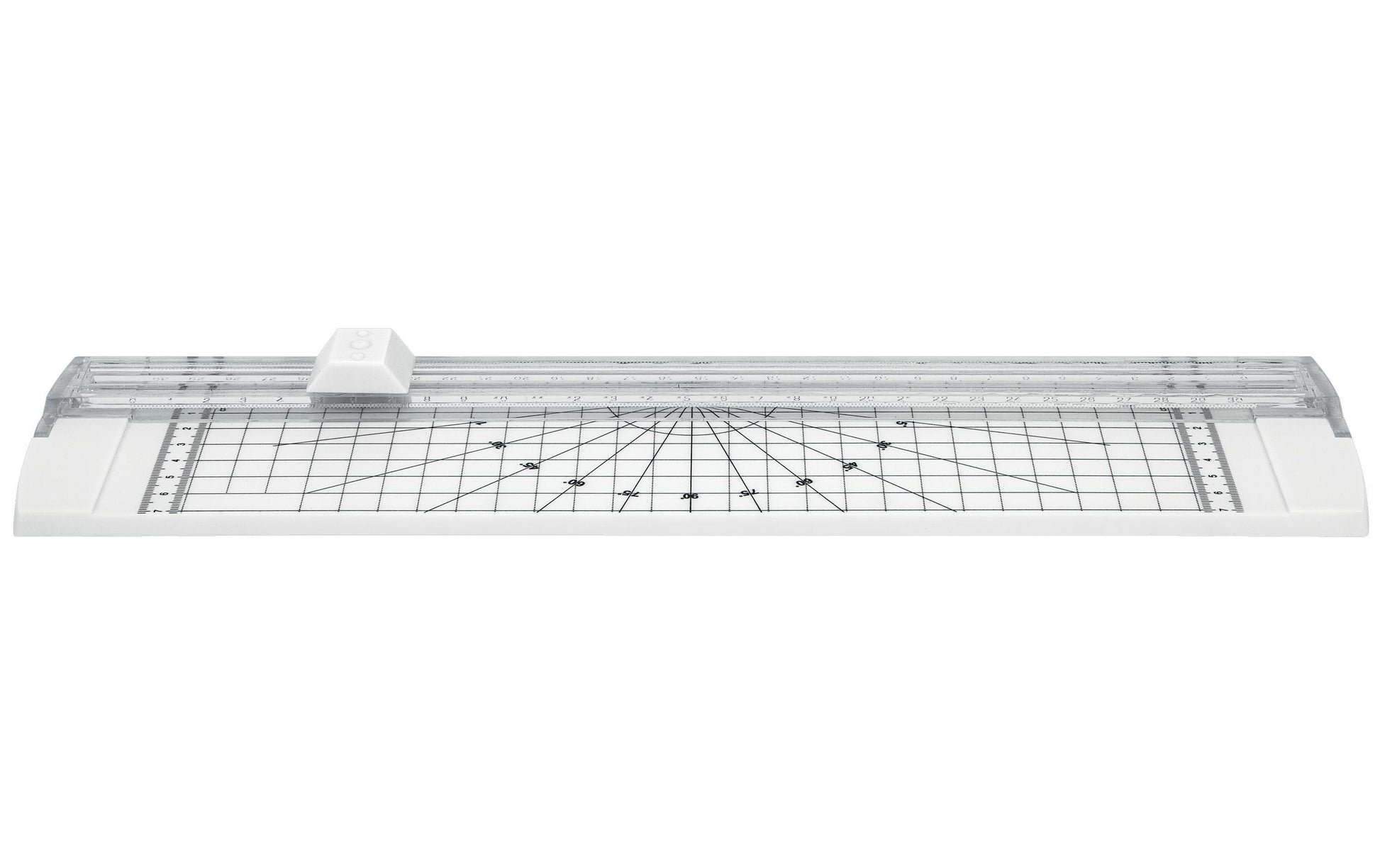 GBC Inspire+ Laminiergerät A4 – 2-Rollen, 75–125 µm, Kaltlamination, Aufheizzeit 4 Min., 250 mm/min, Weiss