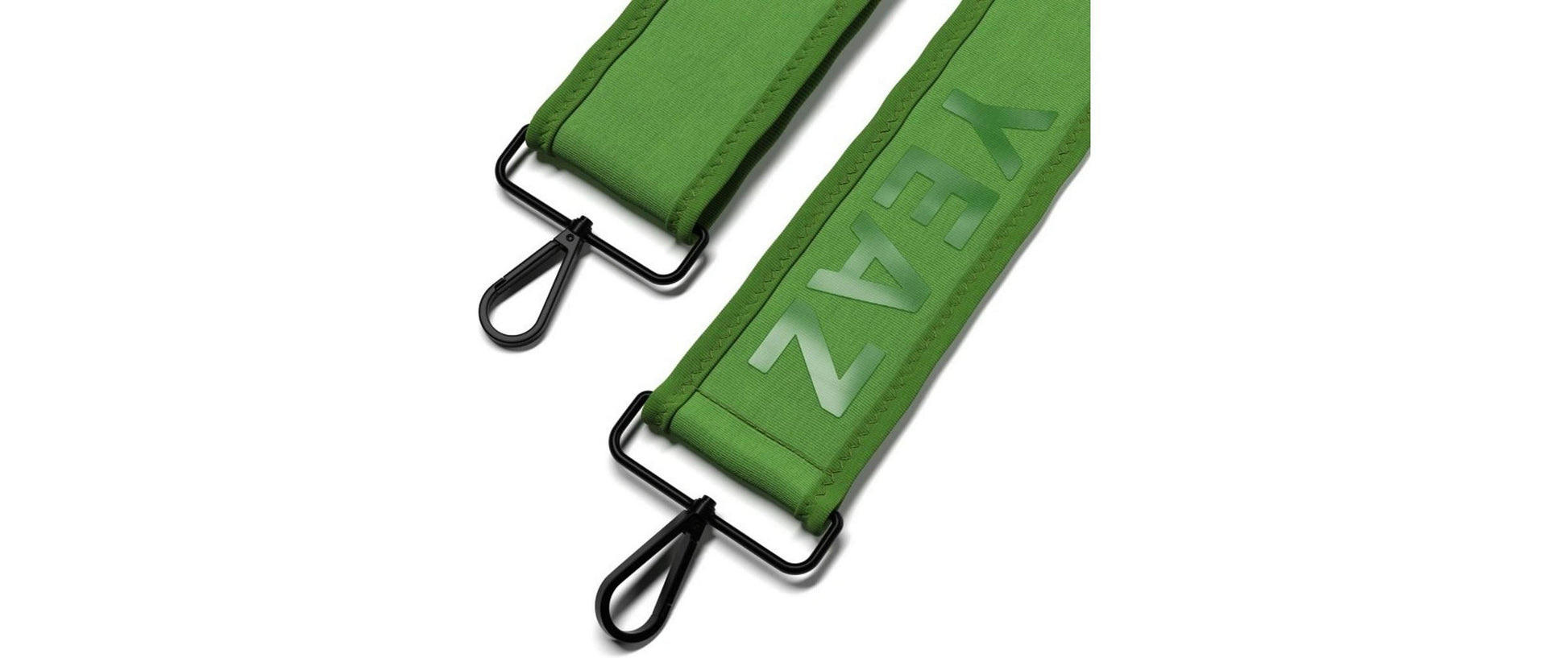 YEAZ Wasserdichte Smartphone-Tasche – für Smartphones – Grün – Neopren