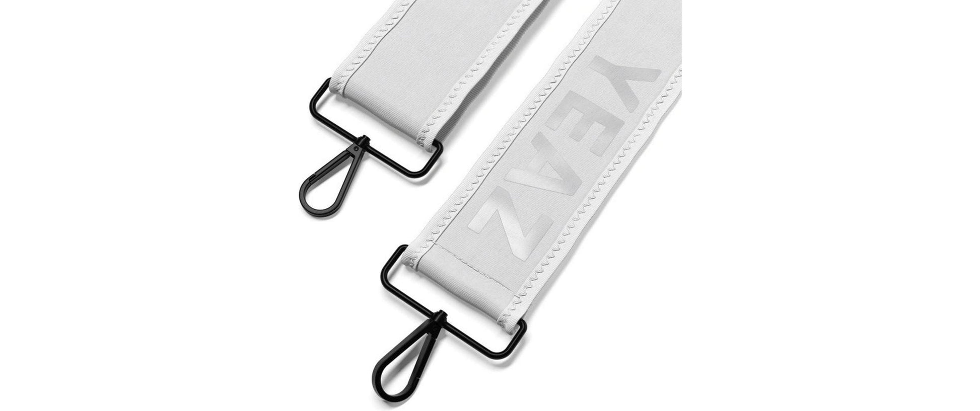 YEAZ Wasserdichte Smartphone-Tasche – Weiss – Neopren