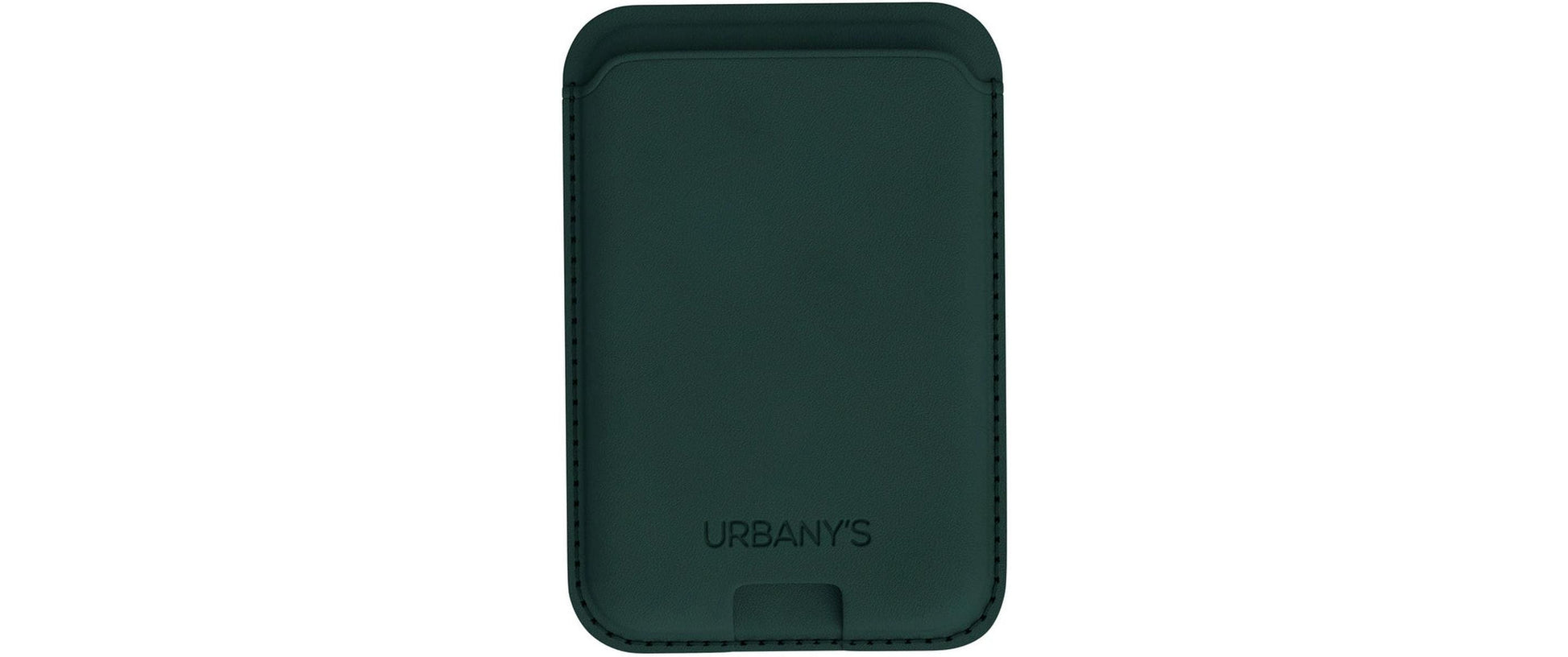 Urbany's Kartenhalter – Kartenhalter – MagSafe – Petrol