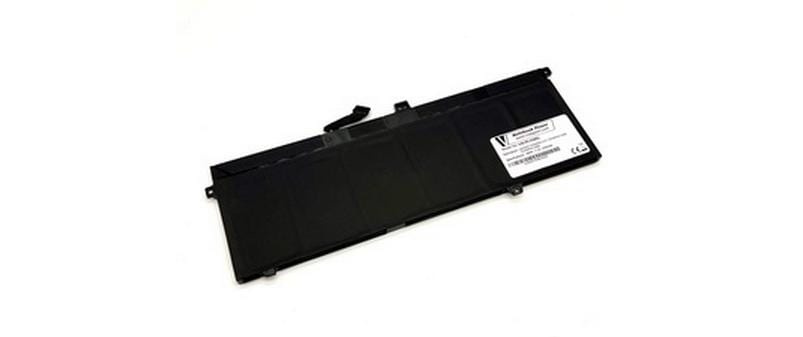 Vistaport VIS-53-X390L Notebook-Akku – für Lenovo ThinkPad X13, X390, X395 – 51,3 Wh, 11,58 V – Schwarz