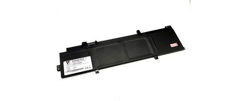 Vistaport Notebook-Akku – für Lenovo ThinkPad T14 (3.–4. Gen.), ThinkPad P14s (3.–4. Gen.) – 39,3 Wh, 11,58 V