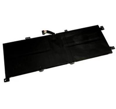 Vistaport Notebook-Akku – für Lenovo ThinkPad L13 (20R3–20R6) – 51,3 Wh, 11,58 V (3 Zellen) – Schwarz