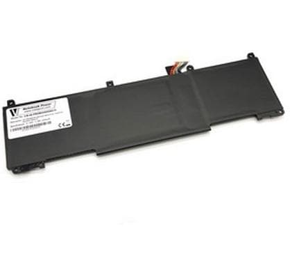 Vistaport Notebook-Akku – für HP EliteBook/ProBook 630–655/440–450 G9–G10 – 51,3 Wh, 11,58 V – Schwarz