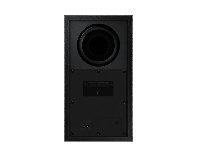 Samsung B-Serie HW-B650D – Soundbar – 3.1