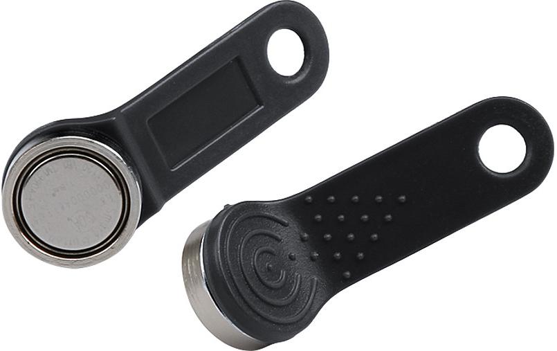 Olympia 947990011 – Schlüssel, 20×50×7 mm, Schwarz, für CM 941/941F, CM 942/942F, CM 960 SF und andere, 1 Stück