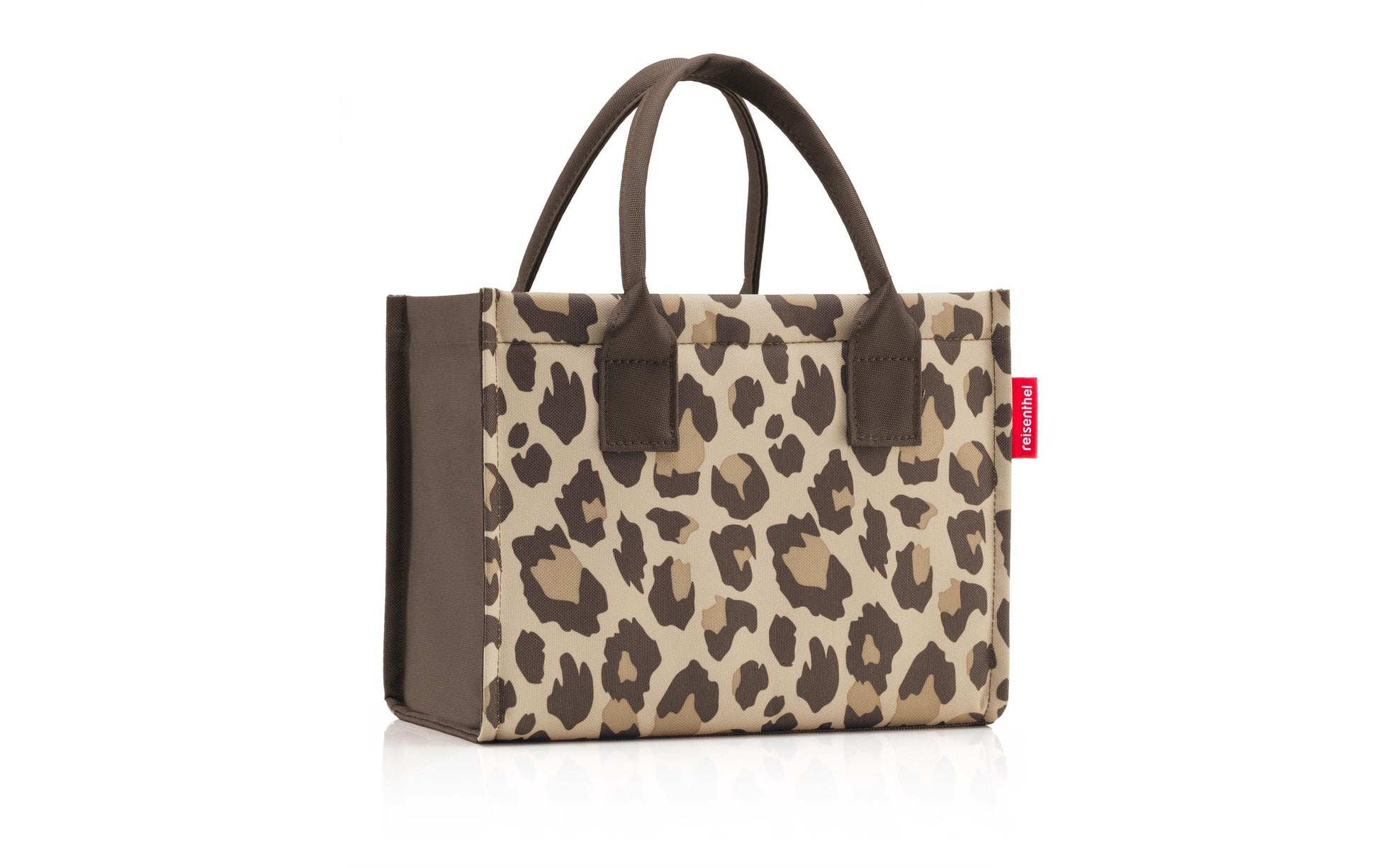 Reisenthel Stofftasche, Polyester, Beige, 310×210×160 mm