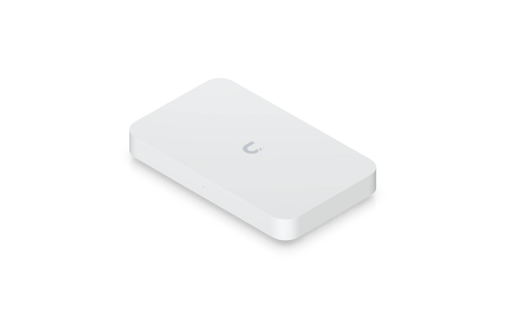 Ubiquiti UXG-FIBER – VPN-Router – 5×RJ45, 2×SFP+, Multi-WAN, IPSec