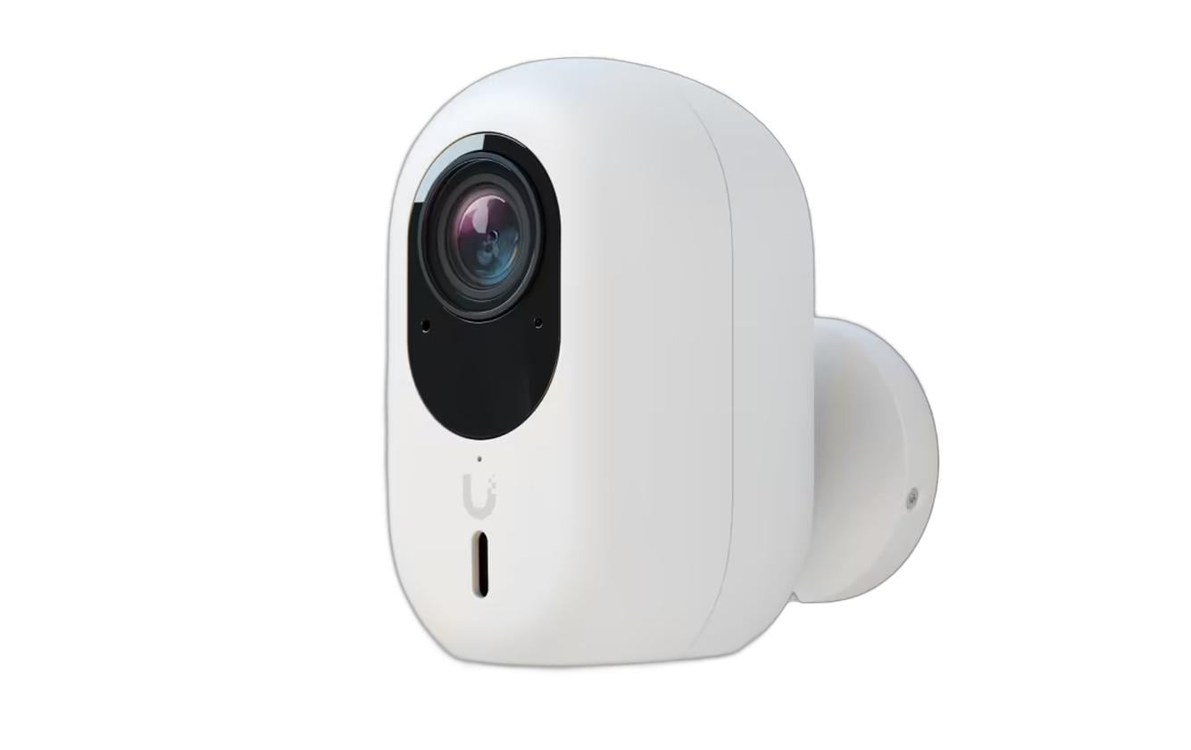 Ubiquiti G6 Instant UVC-G6-INS-W Kamera – 4K, 30 fps, weiss