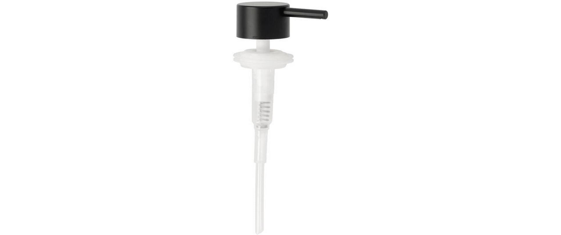 Zone Denmark Sensu Pumpe – schwarz, ABS