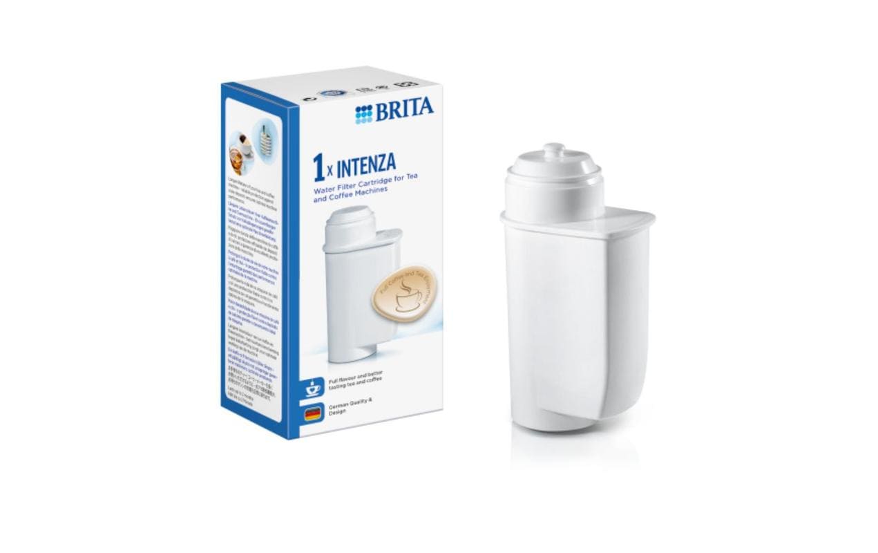Brita Wasserfilter-Kartusche, 6,1 × 7,1 × 14 cm – für Kaffeemaschinen