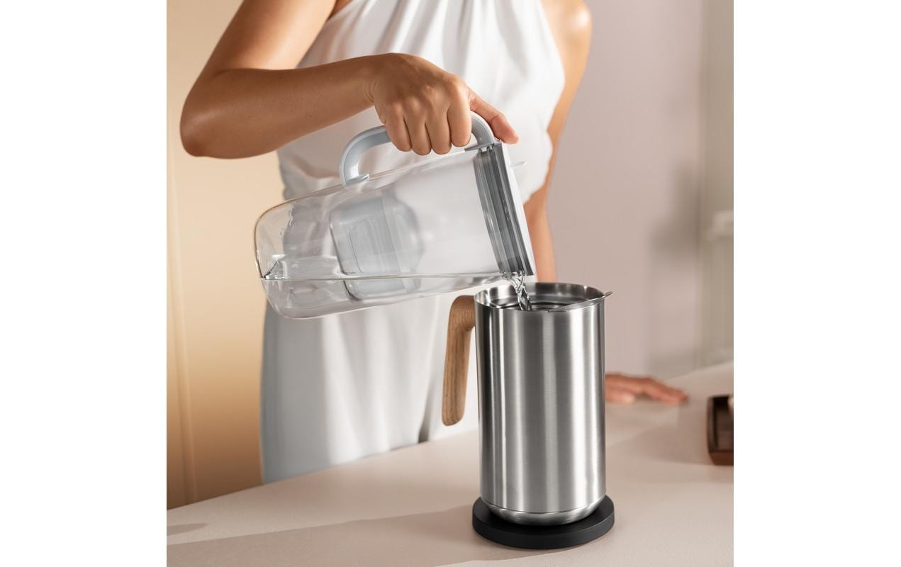 Brita Wasserfilterkartusche MAXTRA PRO Extra Kalkschutz – für z. B. Style, Flow, Marella, 150 l, 3 Stk.