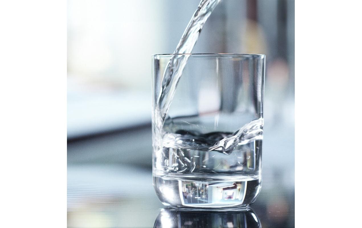 BRITA Wasserfilterkartusche, 6 Stück – für BRITA Wasserfilter-Kannen und BRITA Flow, MAXTRA PRO ALL-IN-1