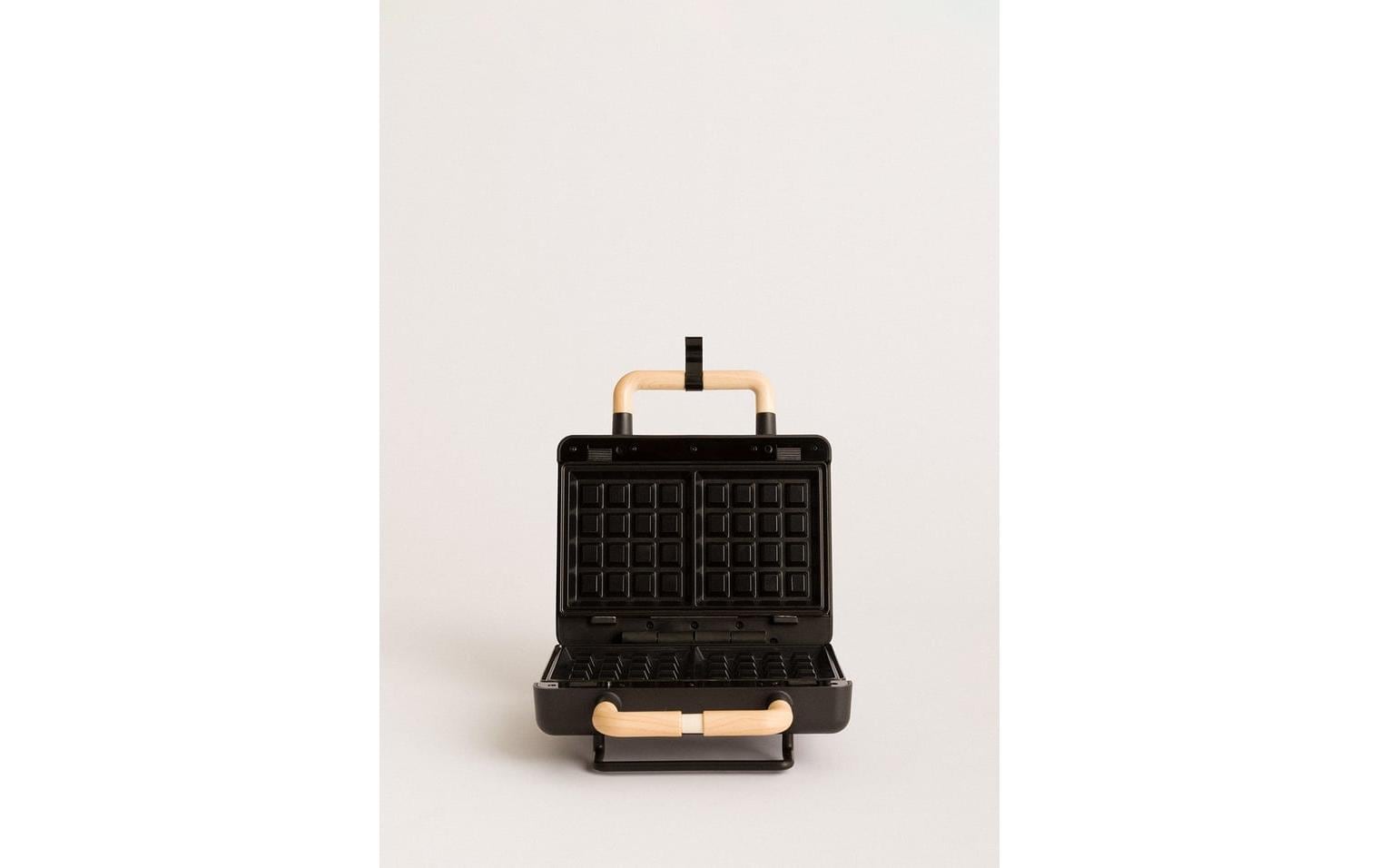 CREATE Ersatzteller Stone 3-in-1 – für 3-in-1 Waffeleisen, 2 Stk.