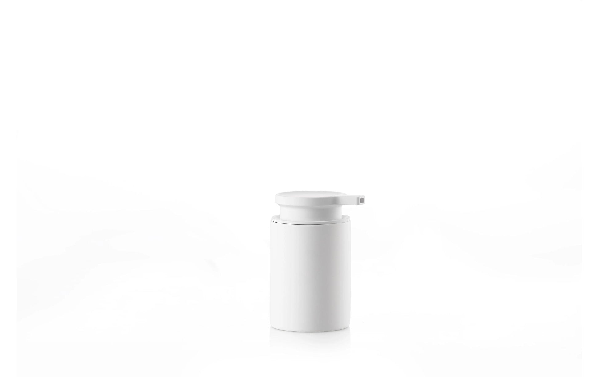 Zone Denmark Karma Seifenspender – ABS, weiss, 250 ml
