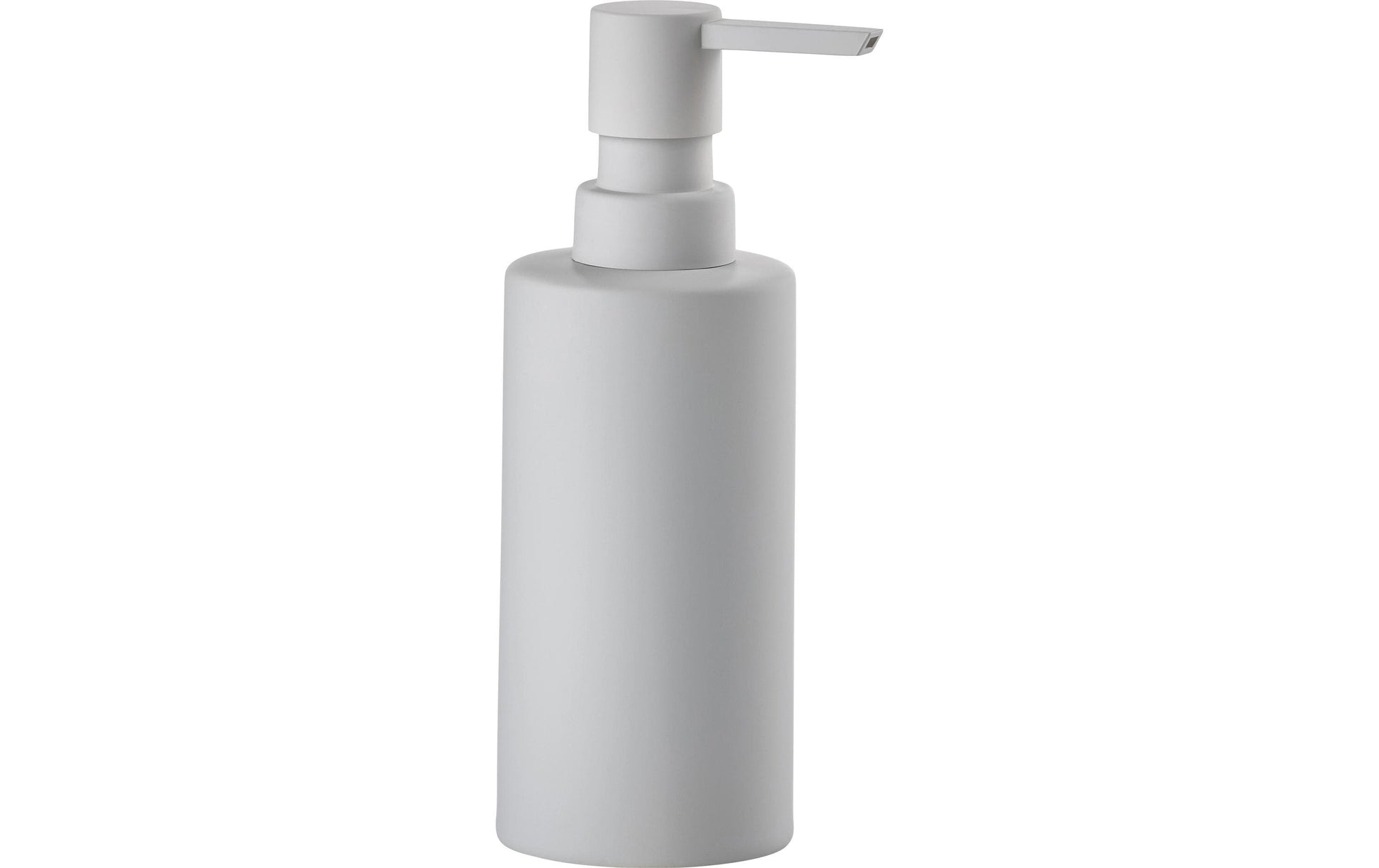 Zone Denmark Seifenspender – ABS, Hellgrau, 300 ml