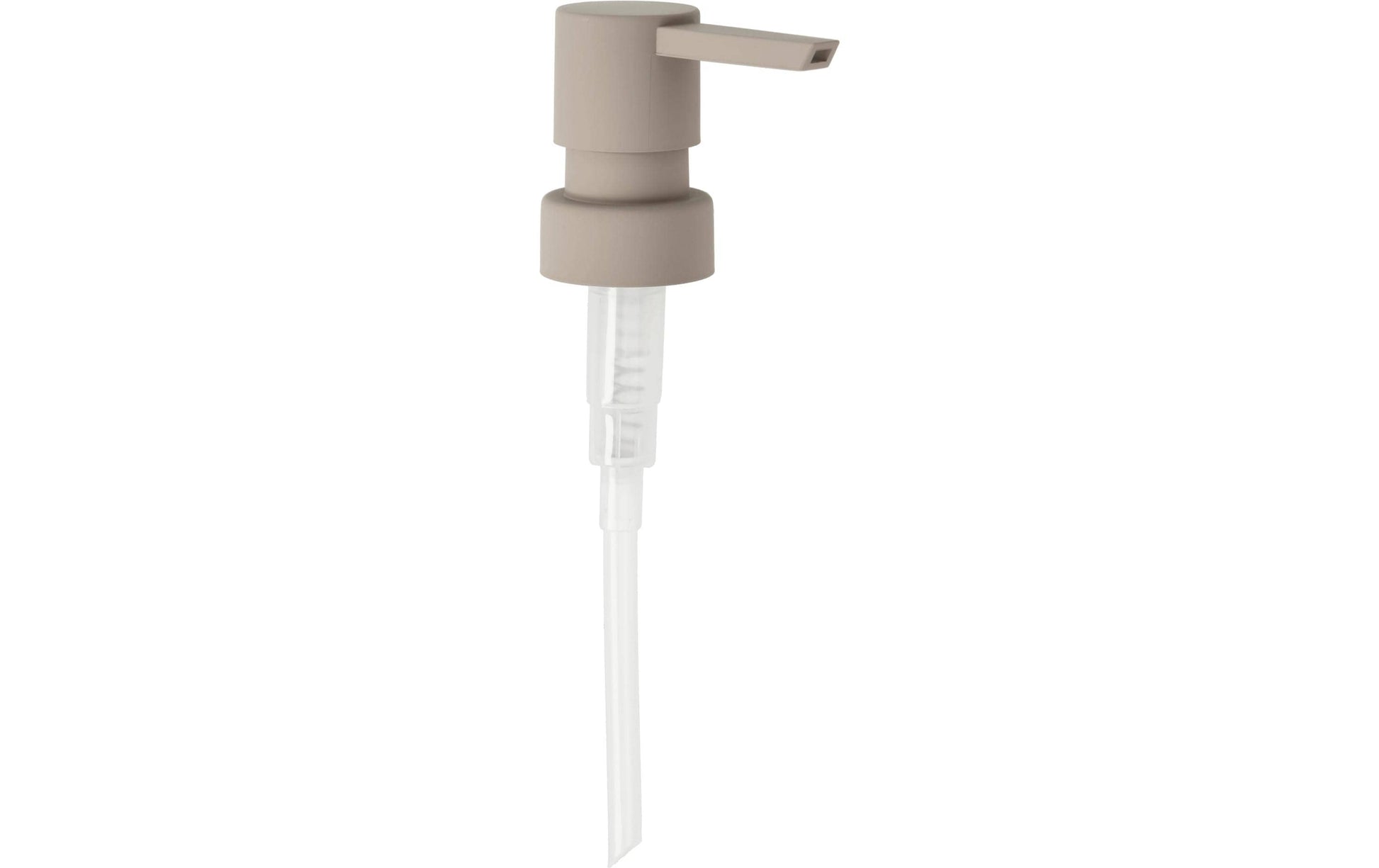 Zone Denmark Pumpe – für Solo – Taupe, ABS