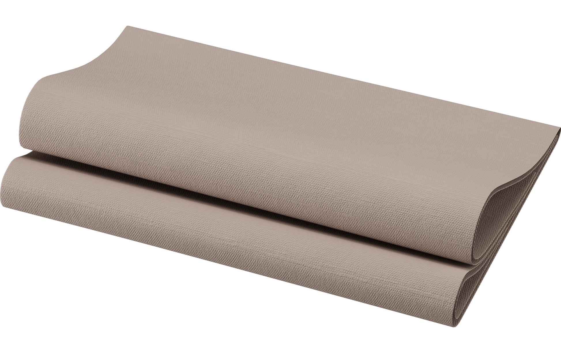 Duni Servietten – grau – 40 × 40 cm, 1-lagig – 60 Stück