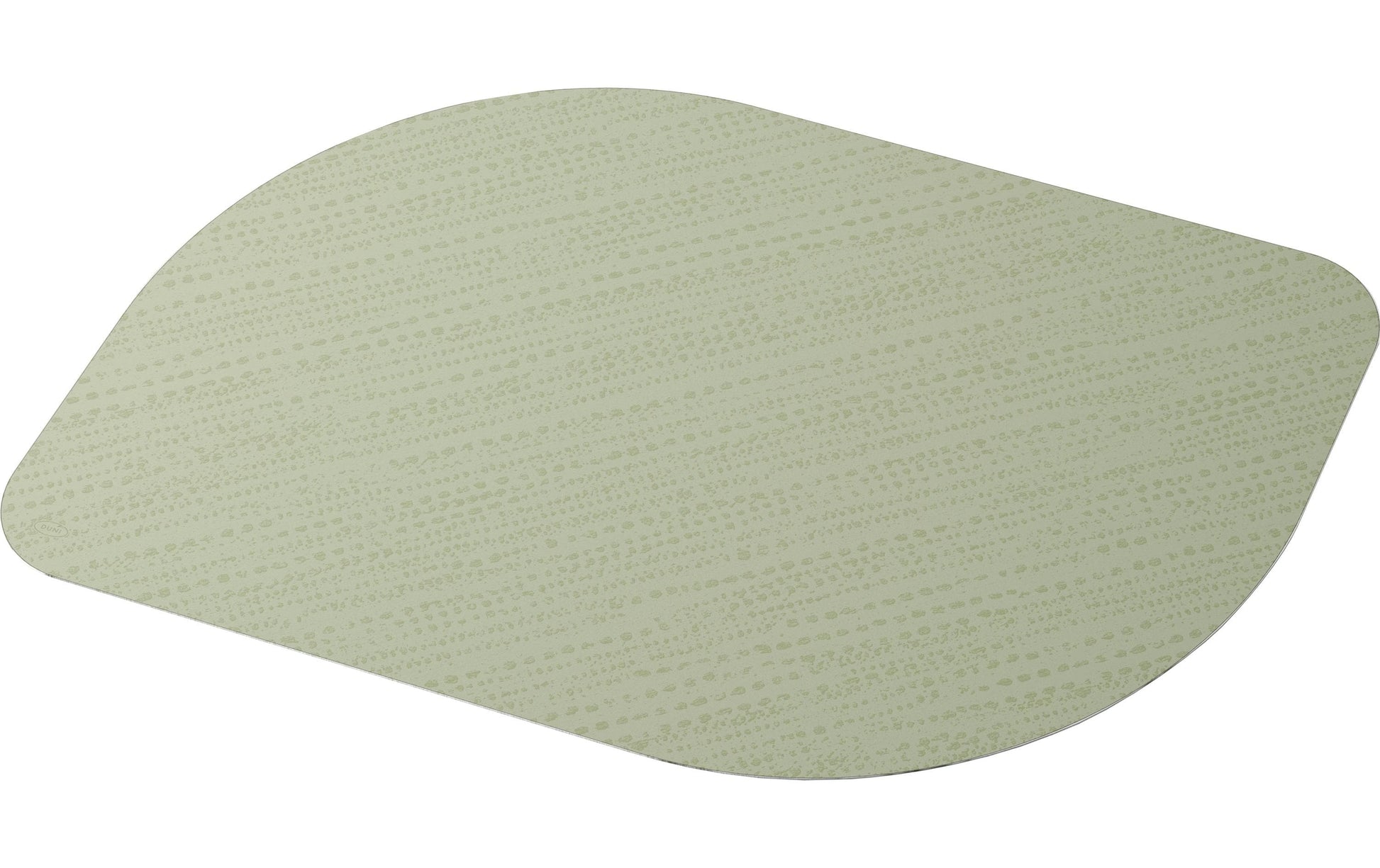Dunicel Platzset – 28 × 38 cm, Pistaziengrün, 100 Stk., biologisch abbaubar