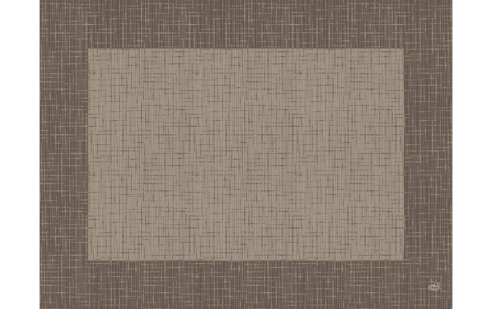 Duni Tischset – beige – 30 × 40 cm – Dunicel – 100 Stk.