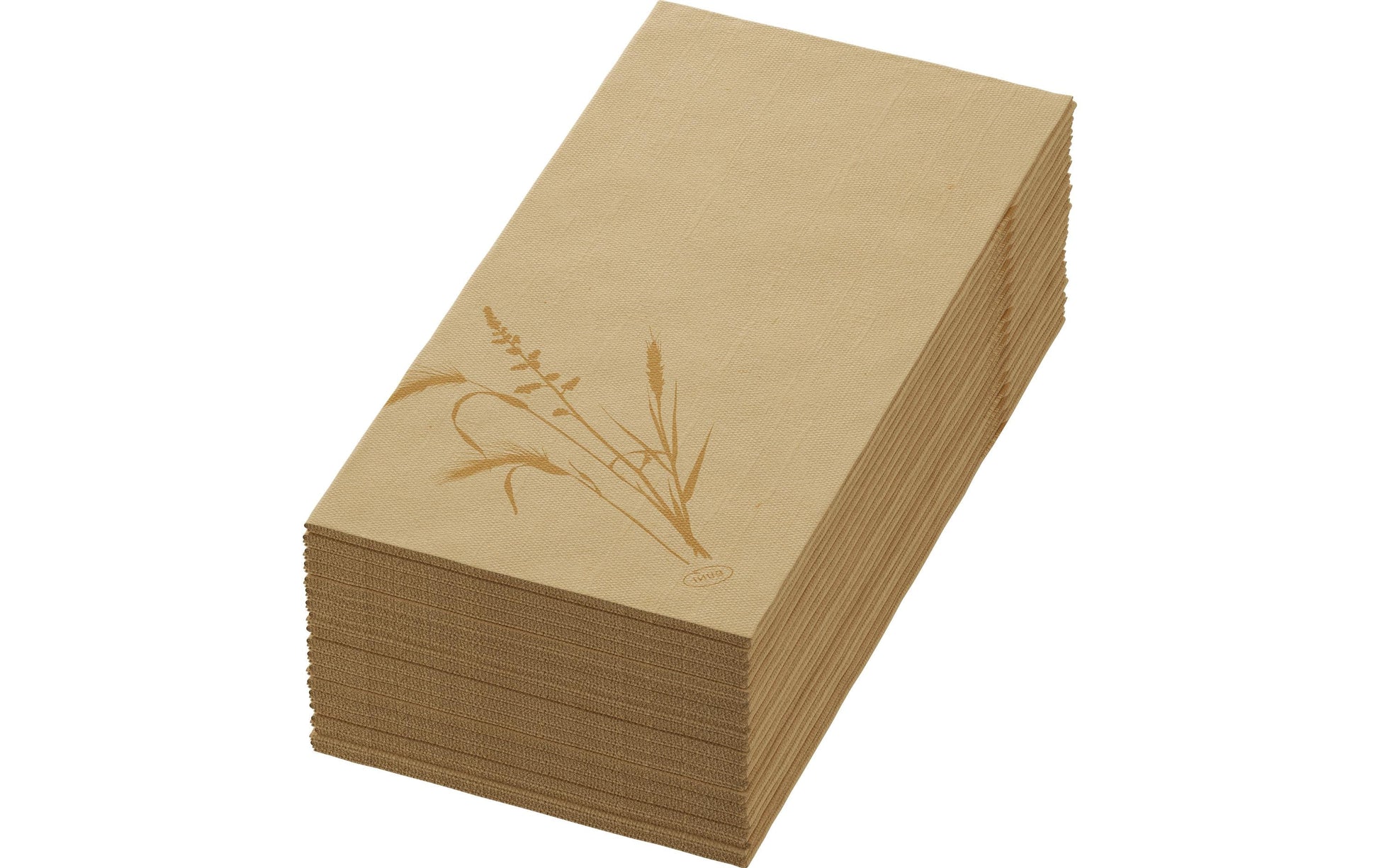 Duni Servietten Hafen – 40 × 40 cm, 1-lagig – 60 Stück