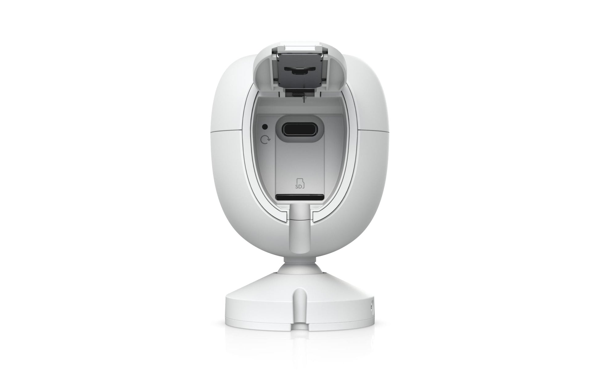 Ubiquiti G6 Instant UVC-G6-INS-W Kamera – 4K, 30 fps, weiss