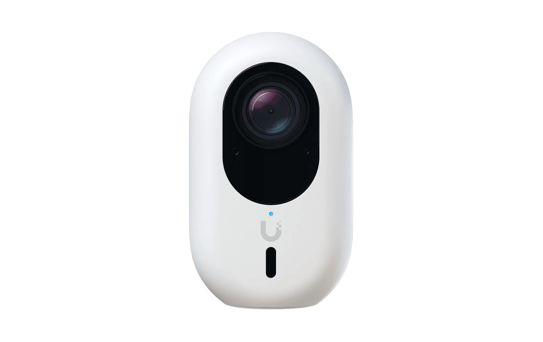 Ubiquiti G6 Instant UVC-G6-INS-W Kamera – 4K, 30 fps, weiss