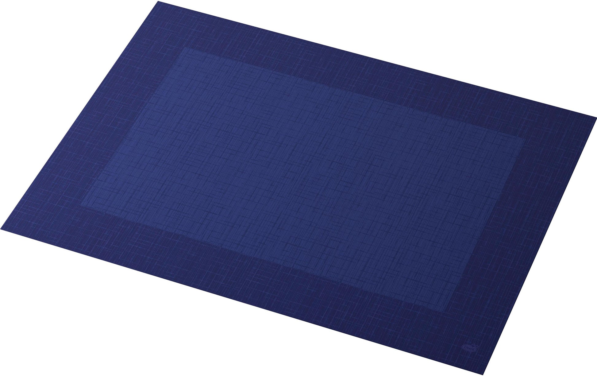 Dunicel Tischset Dunkelblau – 30 × 40 cm, 100 Stück